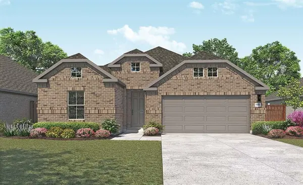 4929 Water Lily Lane, Fort Worth, TX 76036