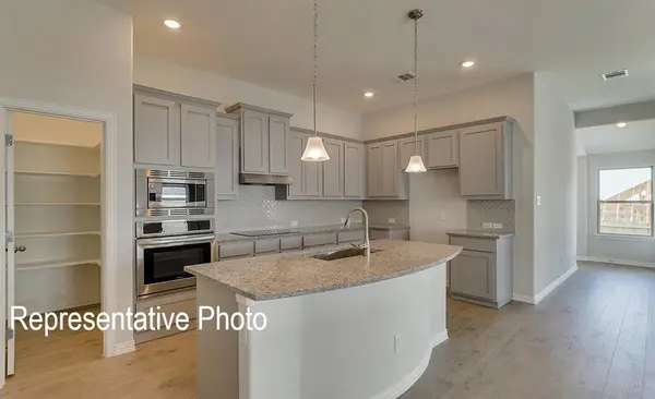 4929 Water Lily Lane, Fort Worth, TX 76036