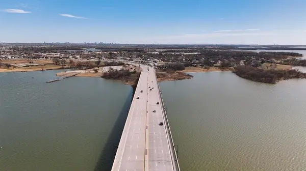 1113 Brookwood Drive, Lakewood Village, TX 75068