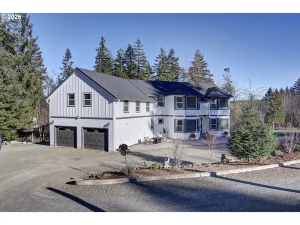 36206 NE LEWISVILLE HWY, Yacolt, WA 98675