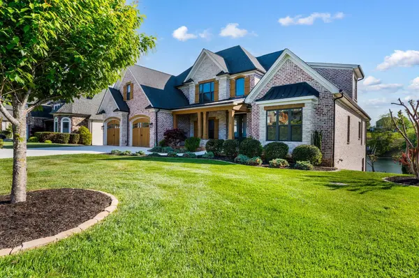 1730 Lake Manor DR, Forest, VA 24551