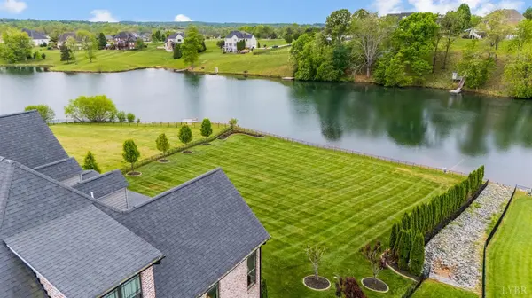 1730 Lake Manor DR, Forest, VA 24551