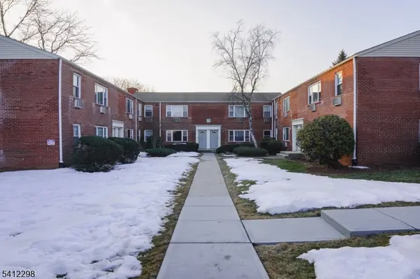 72 Fox Rd #1B, Edison Twp., NJ 08817