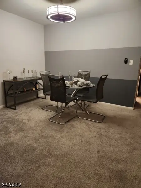 3K Twin Rivers Dr #3, East Windsor Twp., NJ 08520