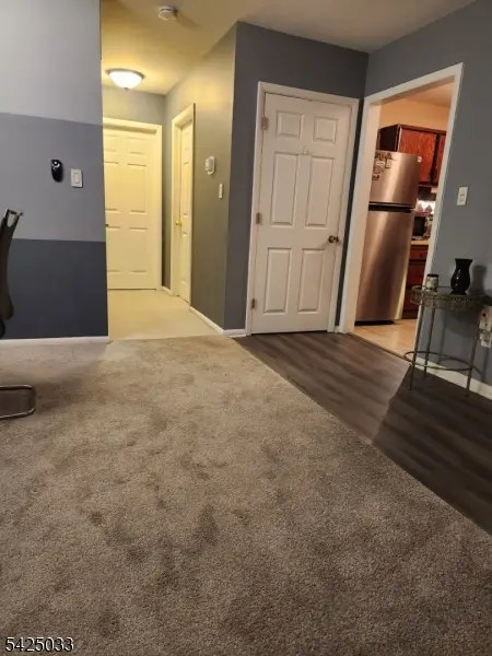 3K Twin Rivers Dr #3, East Windsor Twp., NJ 08520