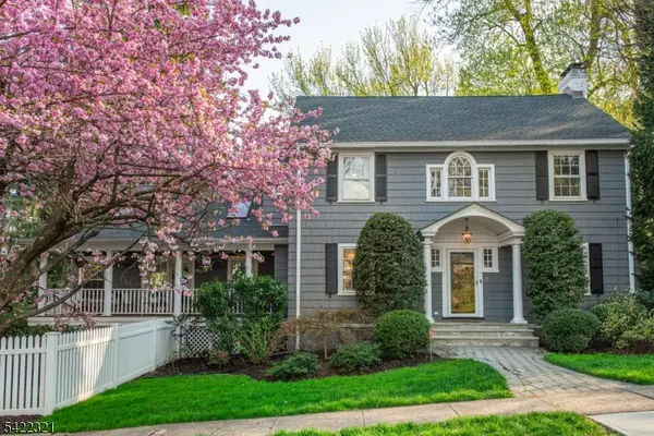 76 Club Rd, Montclair Twp., NJ 07043