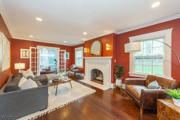 76 Club Rd, Montclair Twp., NJ 07043