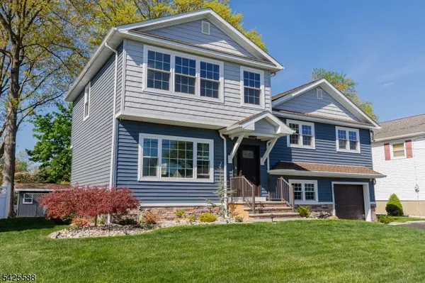 27 Schuyler Dr, Clark Twp., NJ 07066