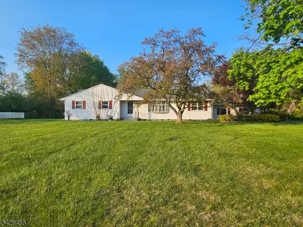 19 Partridge Rd, Hillsborough Twp., NJ 08844