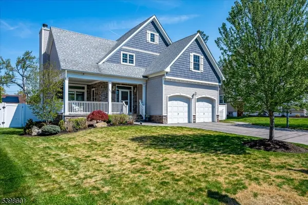 225 East Golf Ave, South Plainfield Boro, NJ 07080