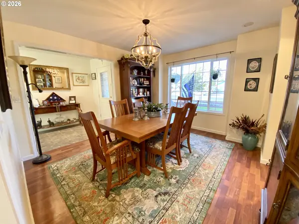 3555 INDIANA AVE, Baker City, OR 97814