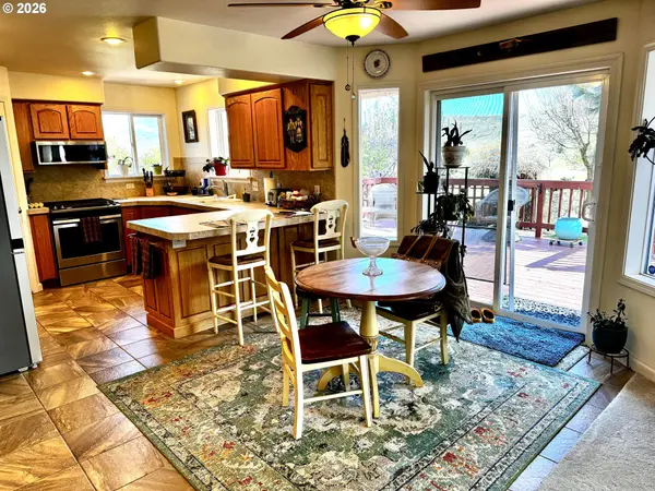 3555 INDIANA AVE, Baker City, OR 97814