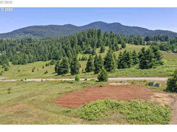 Bugle LOOP #TL 1306, Oakridge, OR 97463