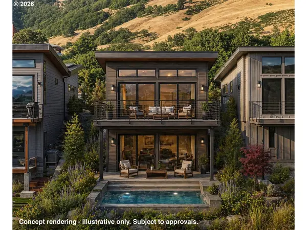 211 EAGLE RIDGE DR, White Salmon, WA 98672