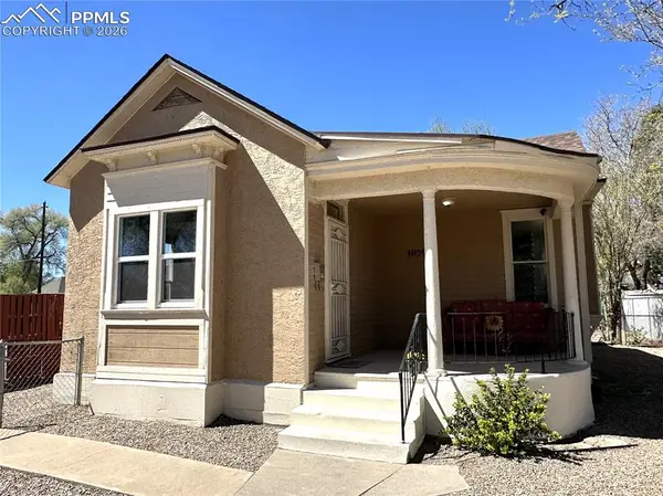 1039 Carteret AVE, Pueblo, CO 81004