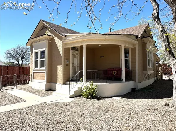 1039 Carteret AVE, Pueblo, CO 81004