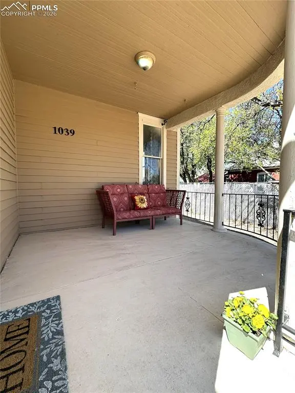 1039 Carteret AVE, Pueblo, CO 81004