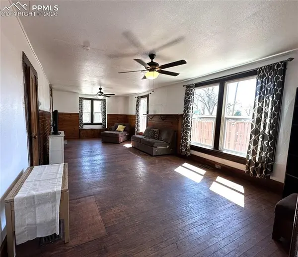 1039 Carteret AVE, Pueblo, CO 81004