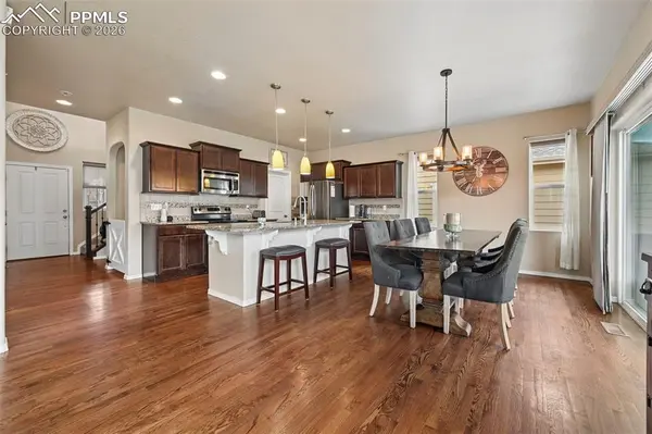 8742 Windy Plains CT, Colorado Springs, CO 80927