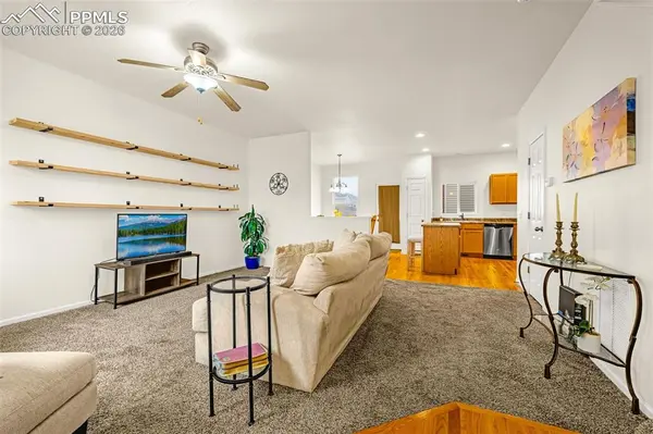 2009 Creekridge PT, Colorado Springs, CO 80910