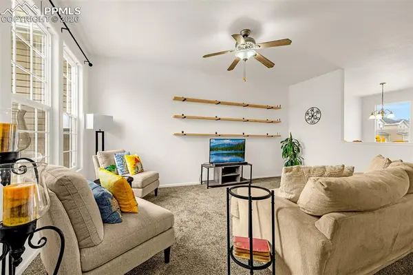 2009 Creekridge PT, Colorado Springs, CO 80910