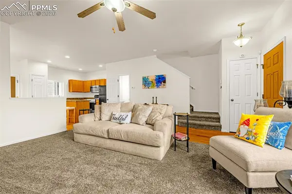 2009 Creekridge PT, Colorado Springs, CO 80910