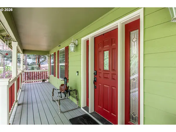 2737 HALLMARK LN, Eugene, OR 97405