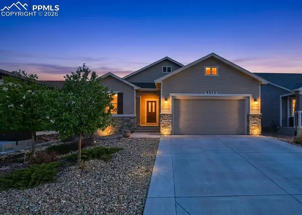9822 Emerald Vista DR, Peyton, CO 80831