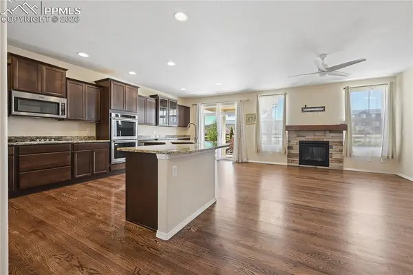 9822 Emerald Vista DR, Peyton, CO 80831