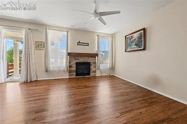 9822 Emerald Vista DR, Peyton, CO 80831