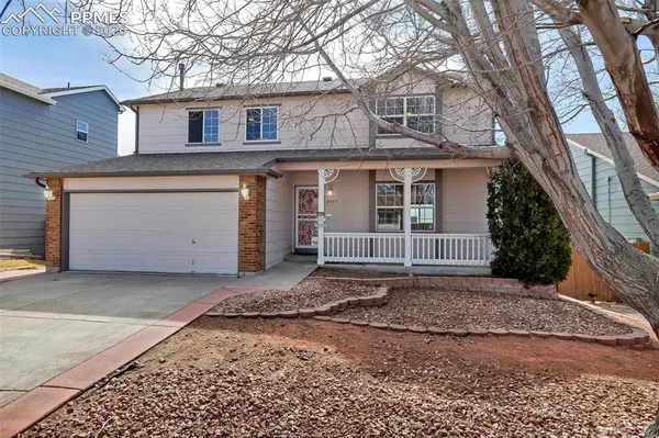 2375 Lisa DR, Colorado Springs, CO 80915