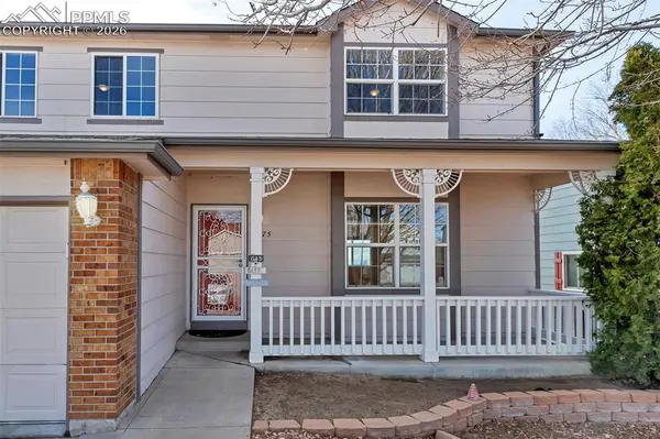 2375 Lisa DR, Colorado Springs, CO 80915