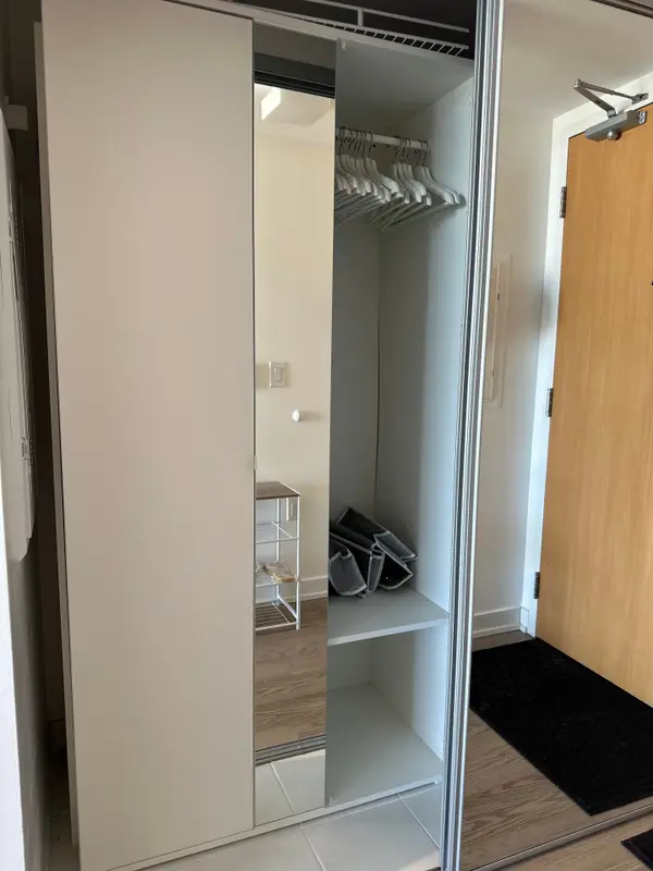 11 Wellesley ST W #2012, Toronto C01, ON M4Y 1E8