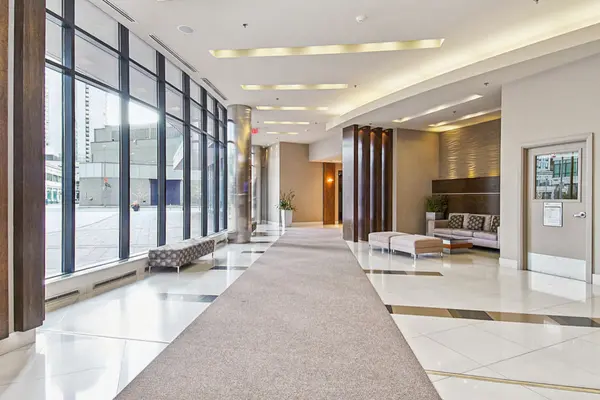 33 Bay ST #1111, Toronto C01, ON M5J 2Z3