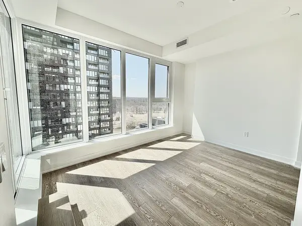 5 Quarrington LN #1802, Toronto C13, ON M3C 0S5