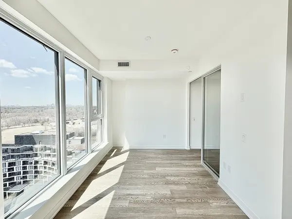 5 Quarrington LN #1802, Toronto C13, ON M3C 0S5