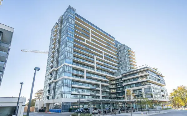 1480 Bayly ST #322, Pickering, ON L1W 0C2