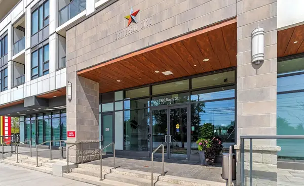 1480 Bayly ST #322, Pickering, ON L1W 0C2