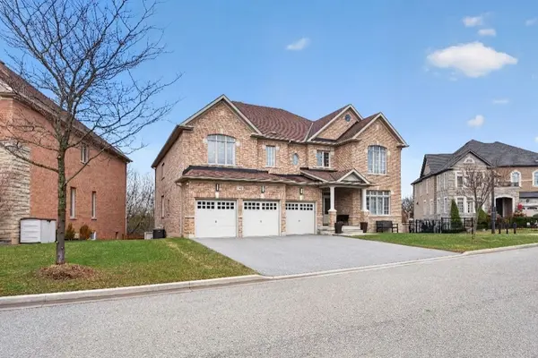 228 Upper Post RD, Vaughan, ON L6A 4K1