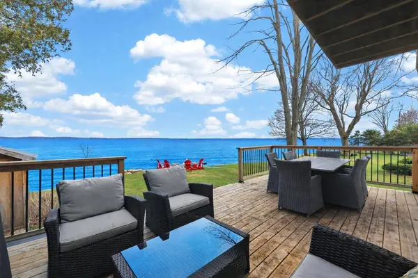 461 Limerick ST, Innisfil, ON L9S 3T7