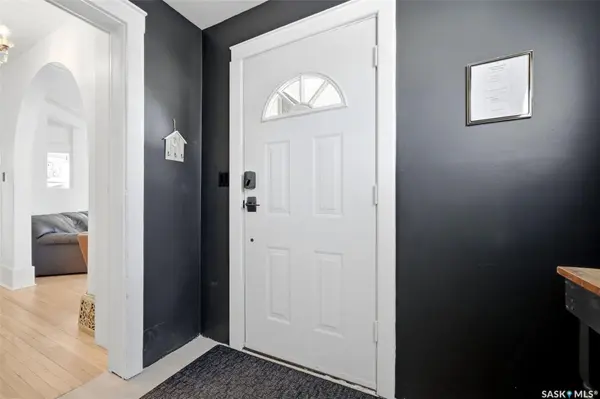 2322 Retallack STREET, Regina, SK S4T 2K8