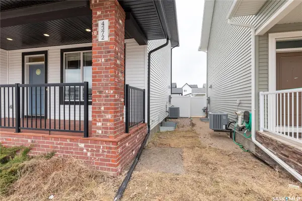 4372 James Hill ROAD, Regina, SK S4W 0R2