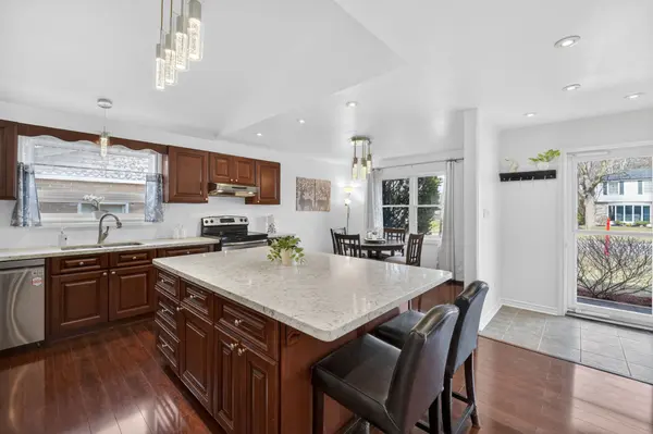 5 Cavendish CRES, Brampton, ON L6T 1Z3