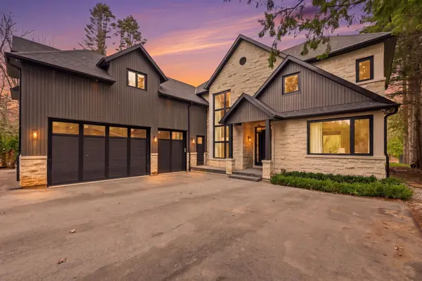 39 Credit RD, Caledon, ON L7C 3J3