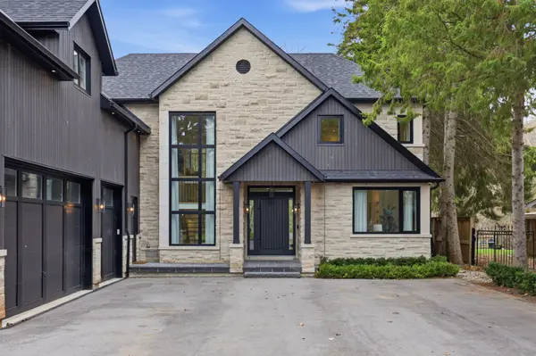 39 Credit RD, Caledon, ON L7C 3J3