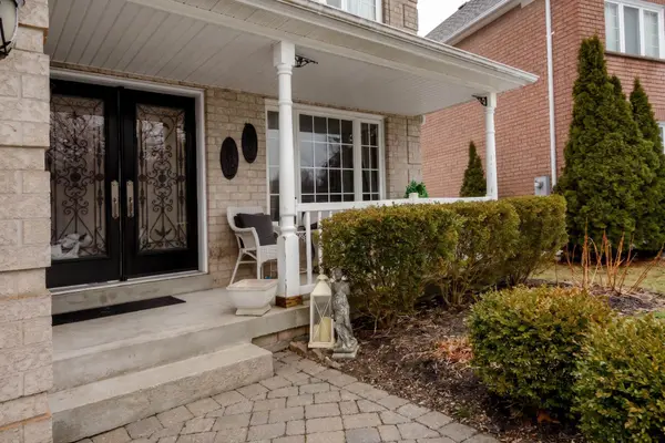 5539 Quartermain CRES, Mississauga, ON L5M 5V3