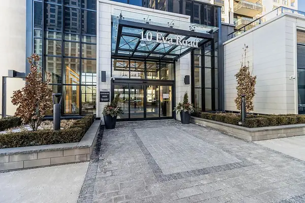 10 Eva RD #1702, Toronto W08, ON M9C 0B3