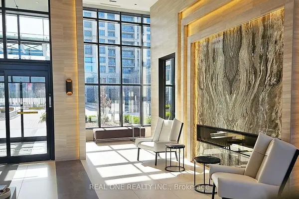 10 Eva RD #1702, Toronto W08, ON M9C 0B3