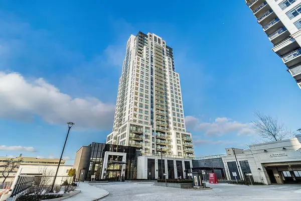 10 Eva RD #1702, Toronto W08, ON M9C 0B3