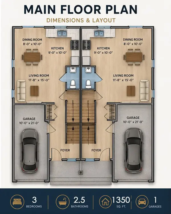 26L Harrison CRES, Loyalist, ON K0H 2H0